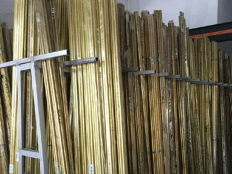 h70黃銅管價格有多高？