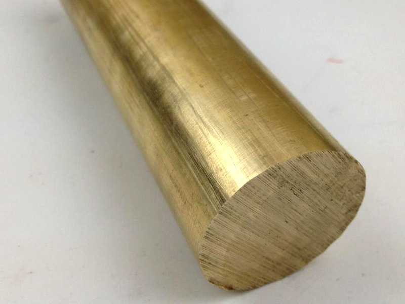 黃銅棒有沒有退火不退火之分？