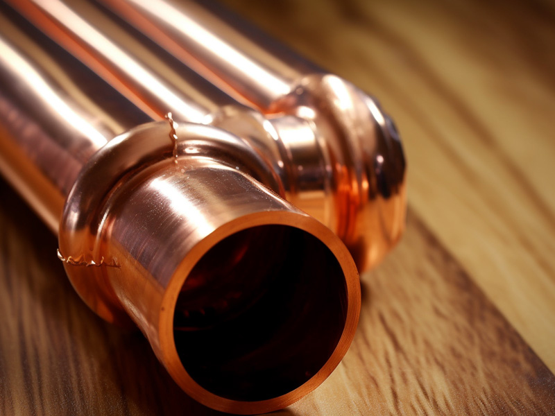 紅銅發(fā)紅紫銅發(fā)紫的原因？探秘紅銅為何發(fā)紅紫銅為何發(fā)紫的奧秘