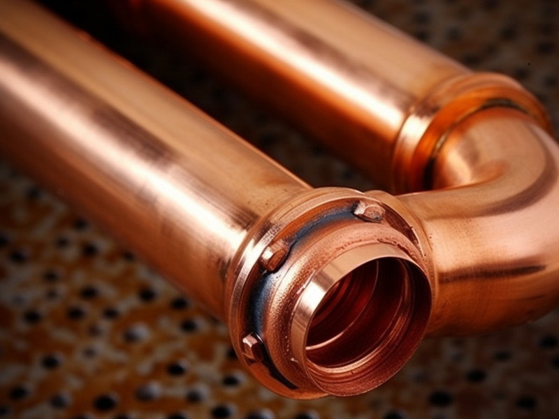 北宋是否有紅銅？